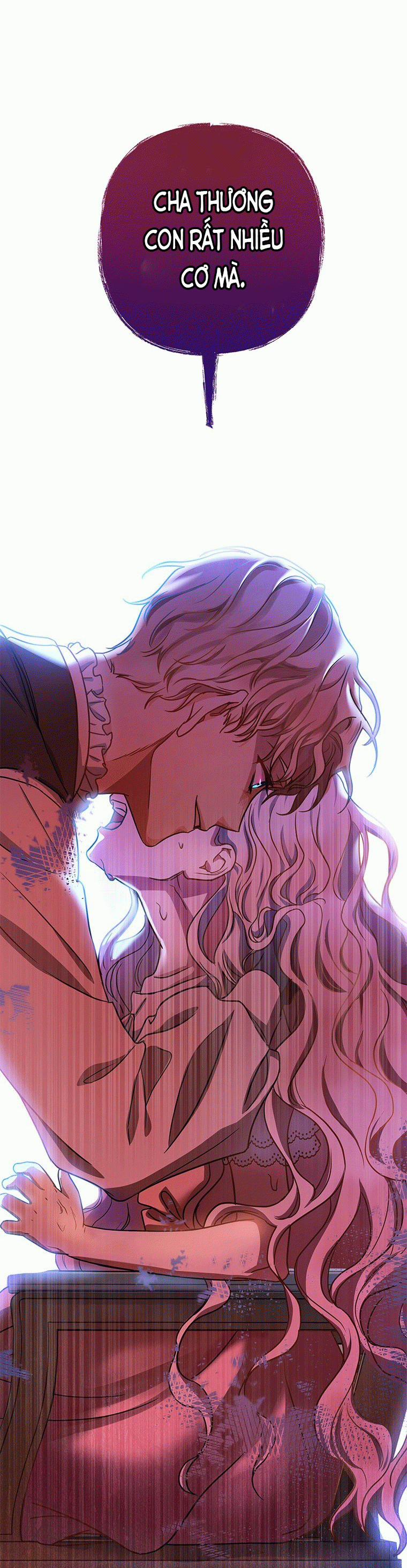 Tôi Được Định Trở Thành Vị Cứu Tinh Của Nhân Vật Chính 2.5 trang 9