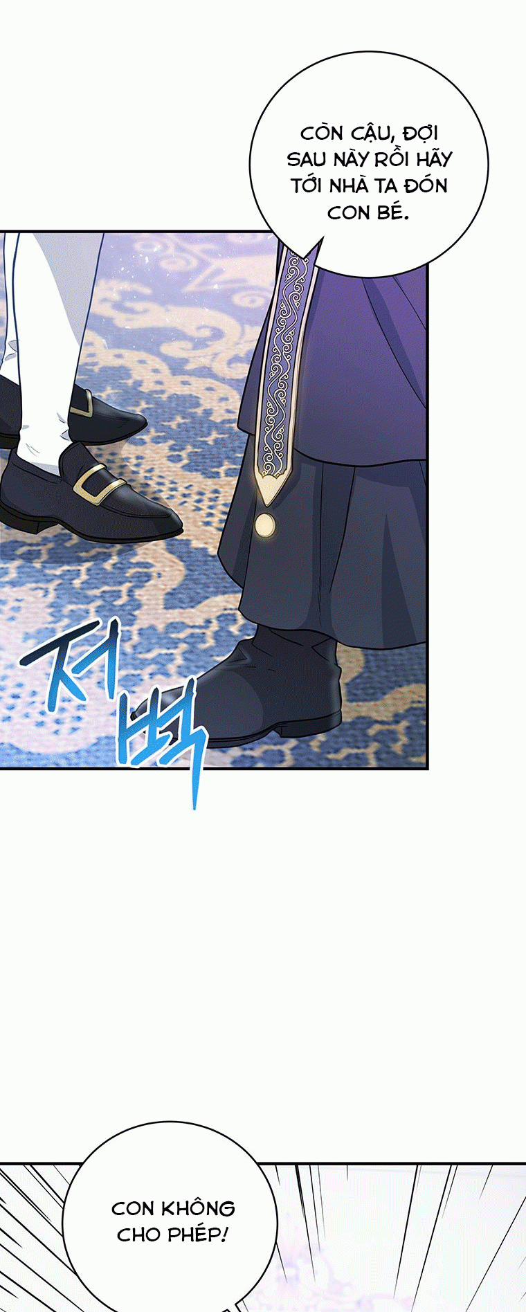 Tôi Được Định Trở Thành Vị Cứu Tinh Của Nhân Vật Chính 2 trang 12