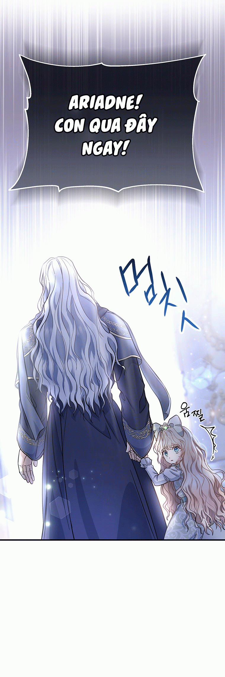 Tôi Được Định Trở Thành Vị Cứu Tinh Của Nhân Vật Chính 2 trang 14