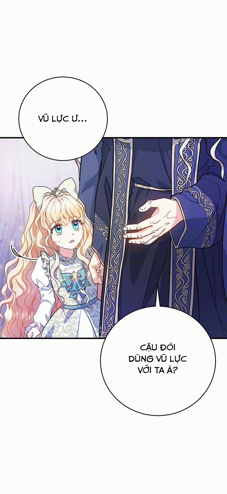 Tôi Được Định Trở Thành Vị Cứu Tinh Của Nhân Vật Chính 2 trang 15