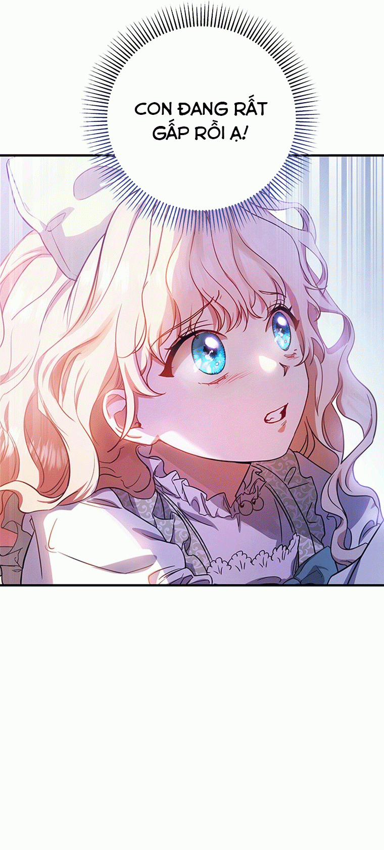 Tôi Được Định Trở Thành Vị Cứu Tinh Của Nhân Vật Chính 2 trang 2