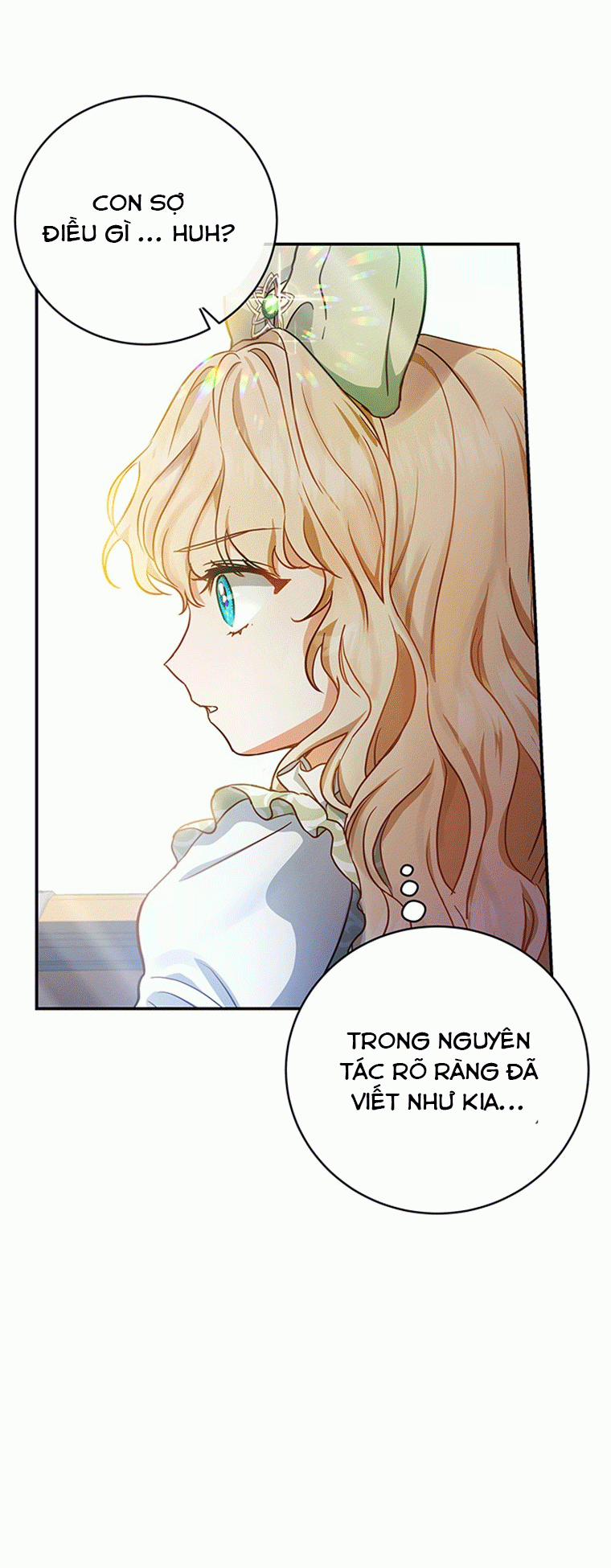 Tôi Được Định Trở Thành Vị Cứu Tinh Của Nhân Vật Chính 2 trang 23