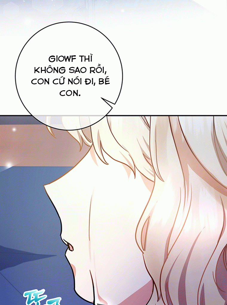 Tôi Được Định Trở Thành Vị Cứu Tinh Của Nhân Vật Chính 2 trang 25