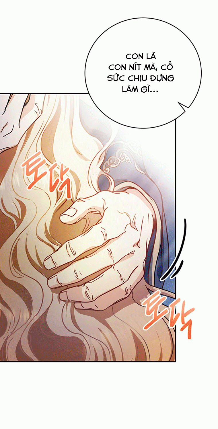 Tôi Được Định Trở Thành Vị Cứu Tinh Của Nhân Vật Chính 2 trang 30