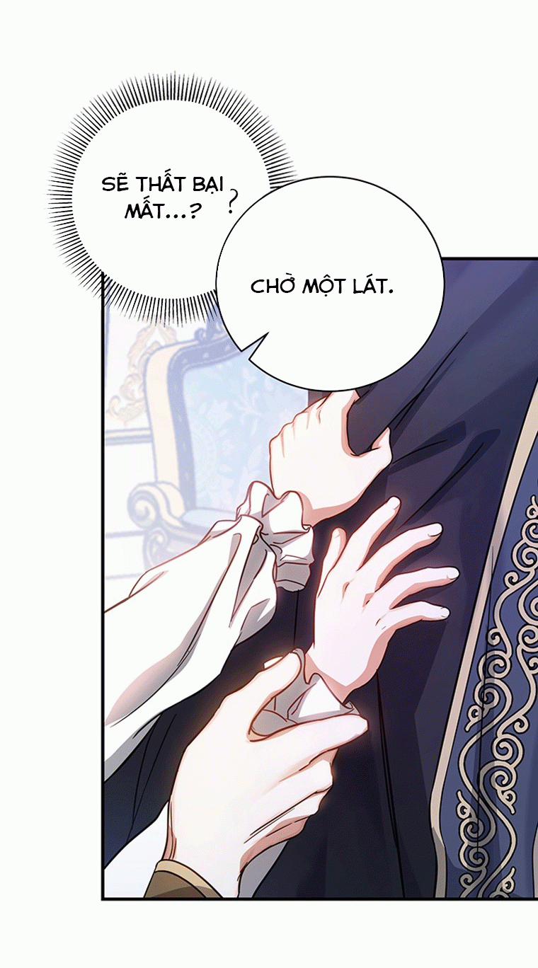 Tôi Được Định Trở Thành Vị Cứu Tinh Của Nhân Vật Chính 2 trang 5