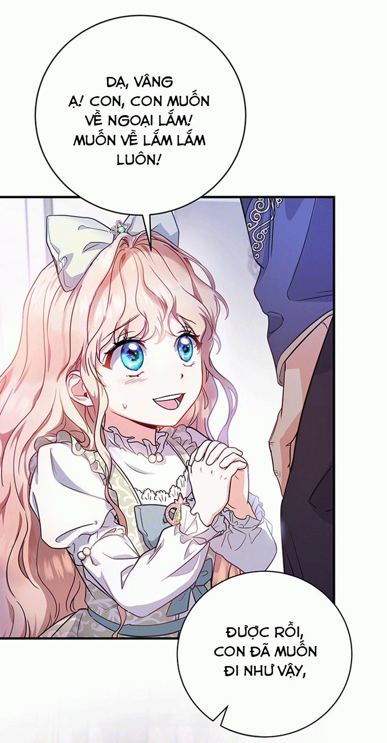 Tôi Được Định Trở Thành Vị Cứu Tinh Của Nhân Vật Chính 2 trang 7