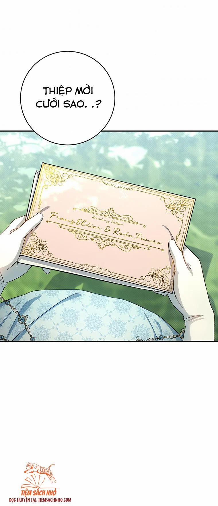 Tôi Được Định Trở Thành Vị Cứu Tinh Của Nhân Vật Chính 21.5 trang 12