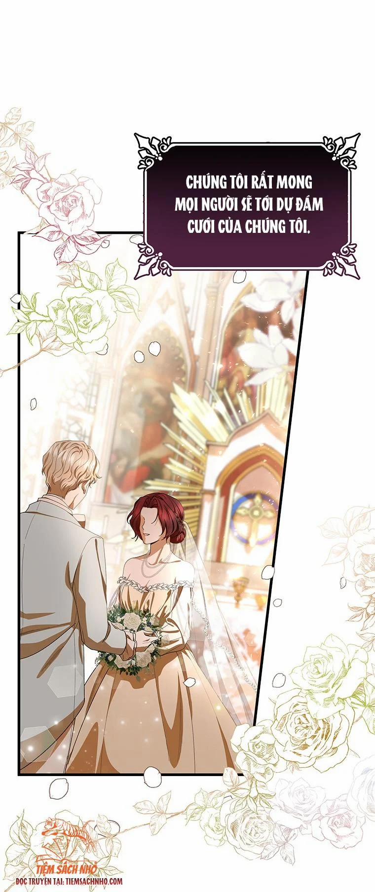 Tôi Được Định Trở Thành Vị Cứu Tinh Của Nhân Vật Chính 21.5 trang 15