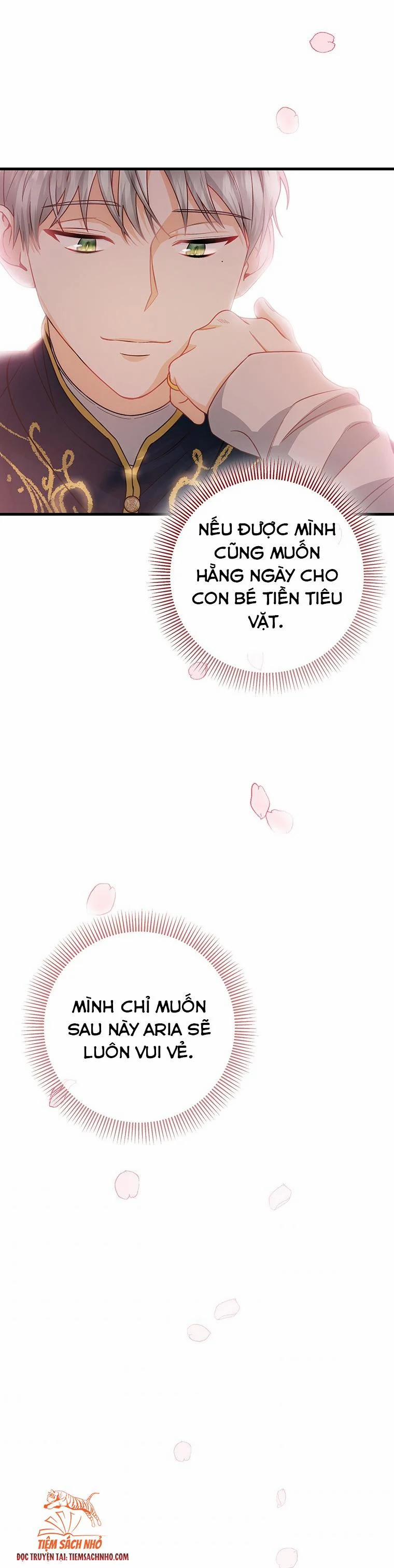 Tôi Được Định Trở Thành Vị Cứu Tinh Của Nhân Vật Chính 21.5 trang 30