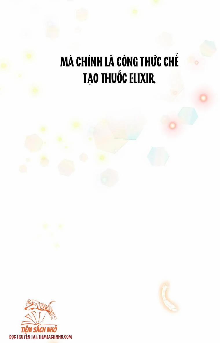 Tôi Được Định Trở Thành Vị Cứu Tinh Của Nhân Vật Chính 21 trang 16