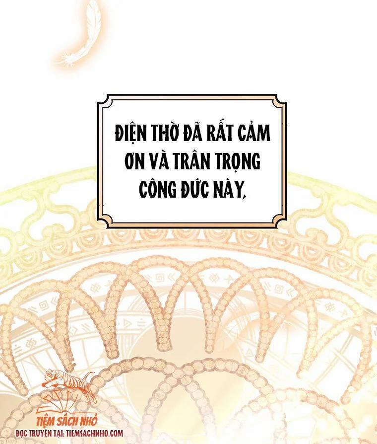 Tôi Được Định Trở Thành Vị Cứu Tinh Của Nhân Vật Chính 21 trang 17