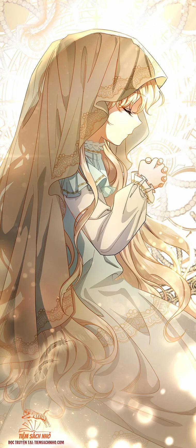 Tôi Được Định Trở Thành Vị Cứu Tinh Của Nhân Vật Chính 21 trang 18