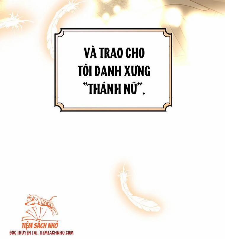Tôi Được Định Trở Thành Vị Cứu Tinh Của Nhân Vật Chính 21 trang 19
