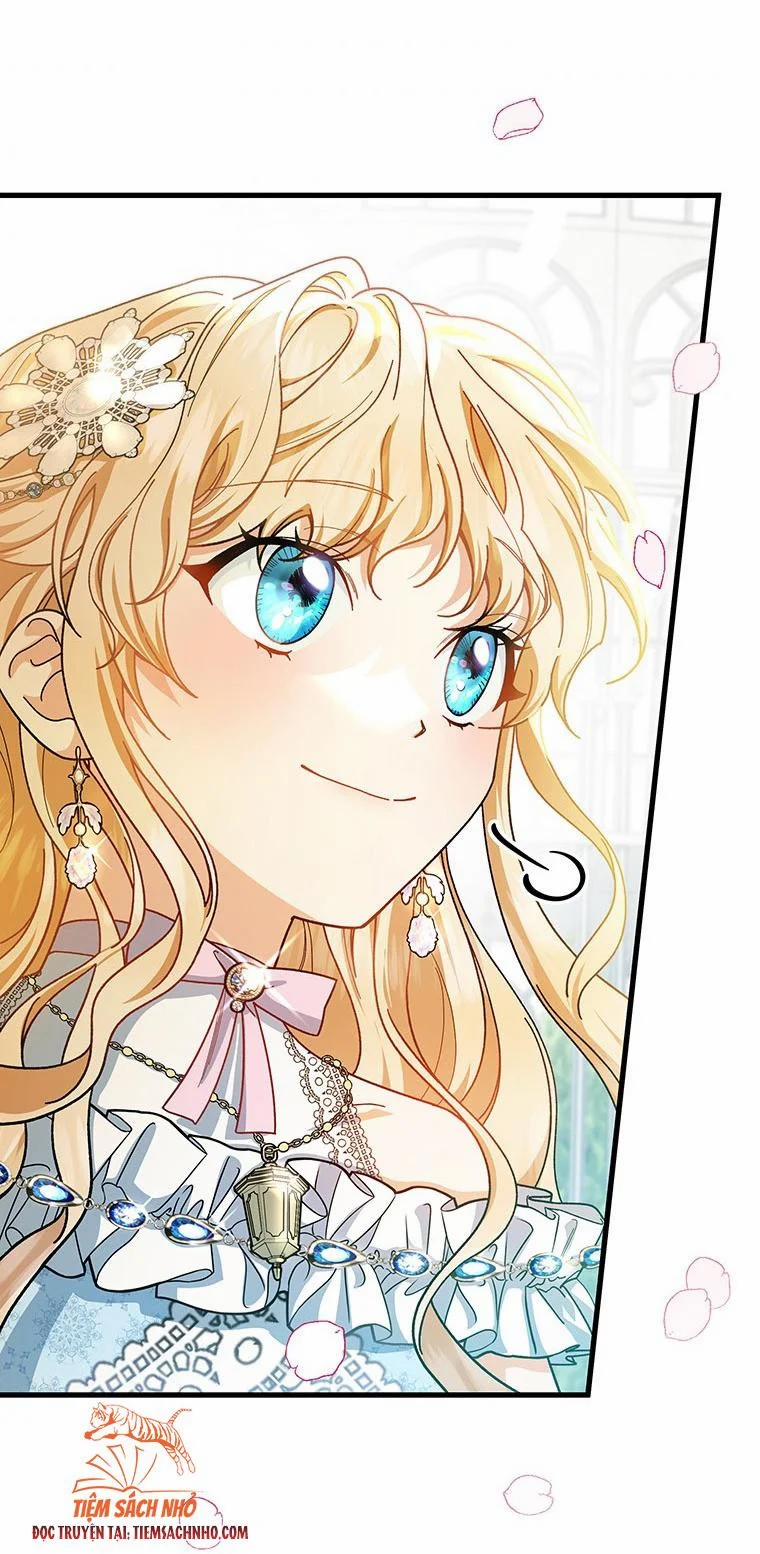 Tôi Được Định Trở Thành Vị Cứu Tinh Của Nhân Vật Chính 21 trang 27