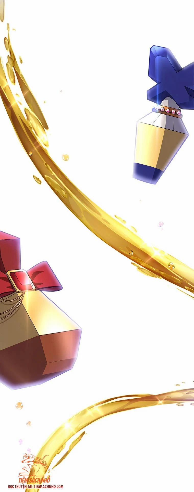 Tôi Được Định Trở Thành Vị Cứu Tinh Của Nhân Vật Chính 21 trang 7