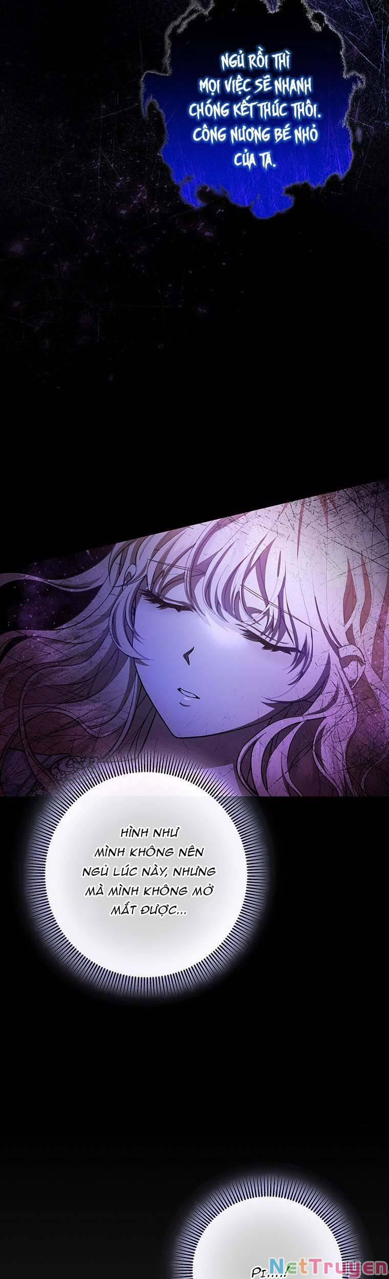 Tôi Được Định Trở Thành Vị Cứu Tinh Của Nhân Vật Chính 24 trang 11