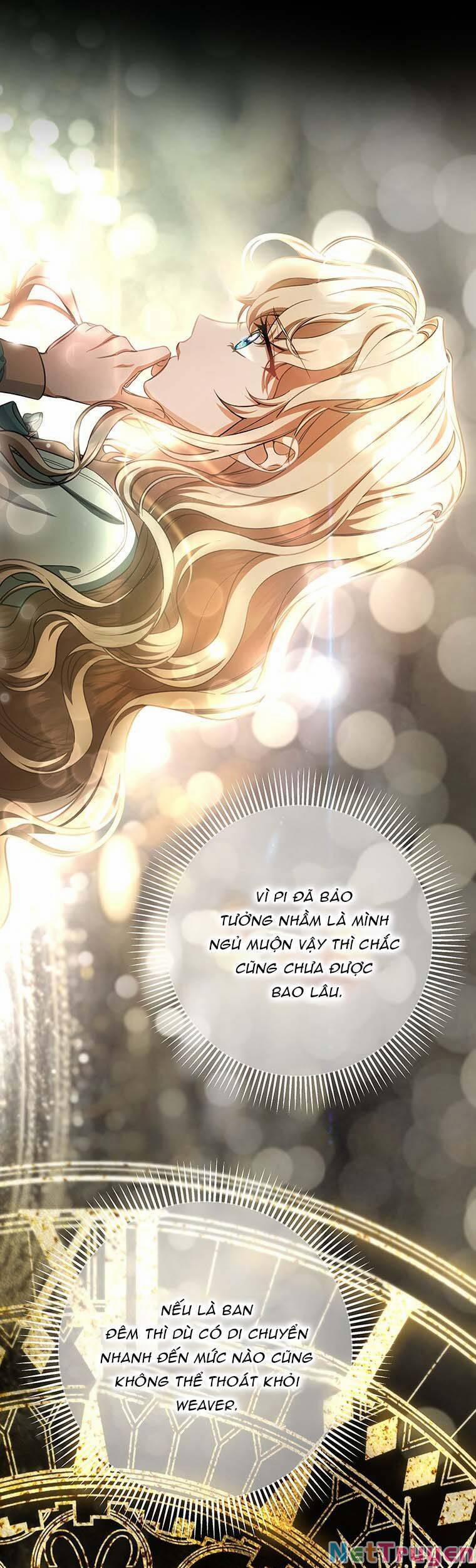 Tôi Được Định Trở Thành Vị Cứu Tinh Của Nhân Vật Chính 24 trang 22