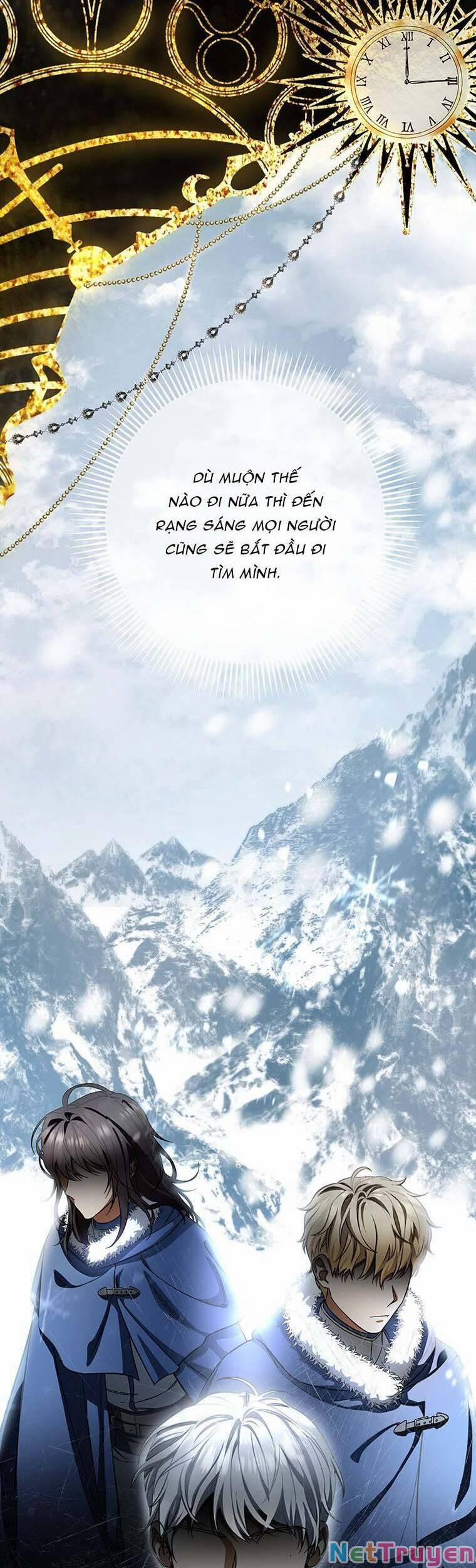 Tôi Được Định Trở Thành Vị Cứu Tinh Của Nhân Vật Chính 24 trang 23