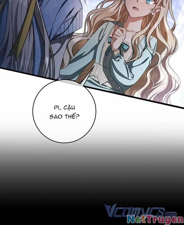 Tôi Được Định Trở Thành Vị Cứu Tinh Của Nhân Vật Chính 24 trang 28