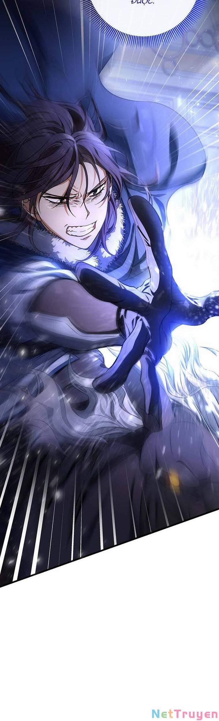 Tôi Được Định Trở Thành Vị Cứu Tinh Của Nhân Vật Chính 24 trang 3