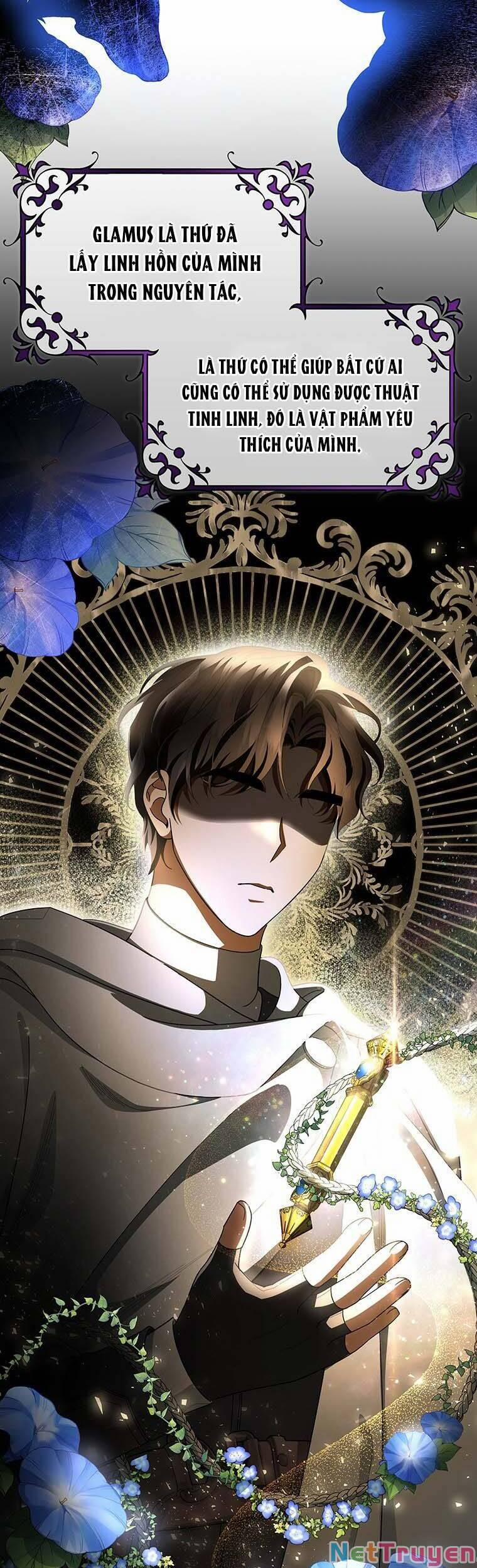 Tôi Được Định Trở Thành Vị Cứu Tinh Của Nhân Vật Chính 24 trang 31