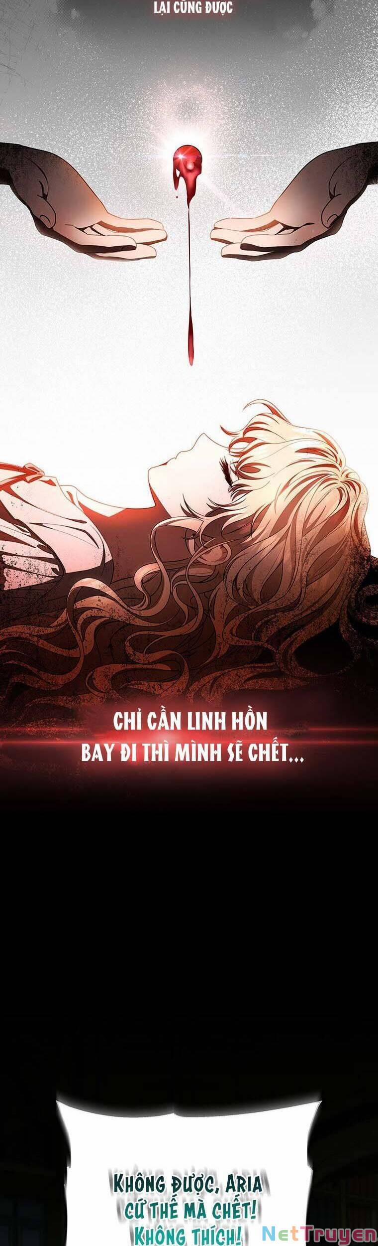 Tôi Được Định Trở Thành Vị Cứu Tinh Của Nhân Vật Chính 24 trang 34