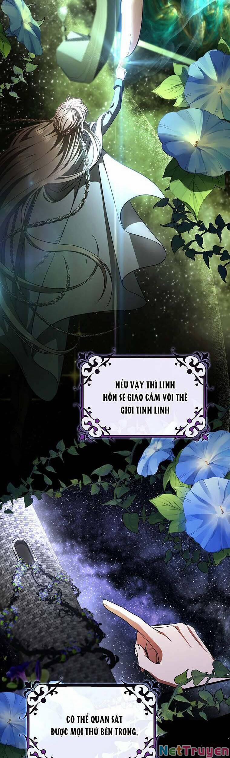 Tôi Được Định Trở Thành Vị Cứu Tinh Của Nhân Vật Chính 24 trang 39