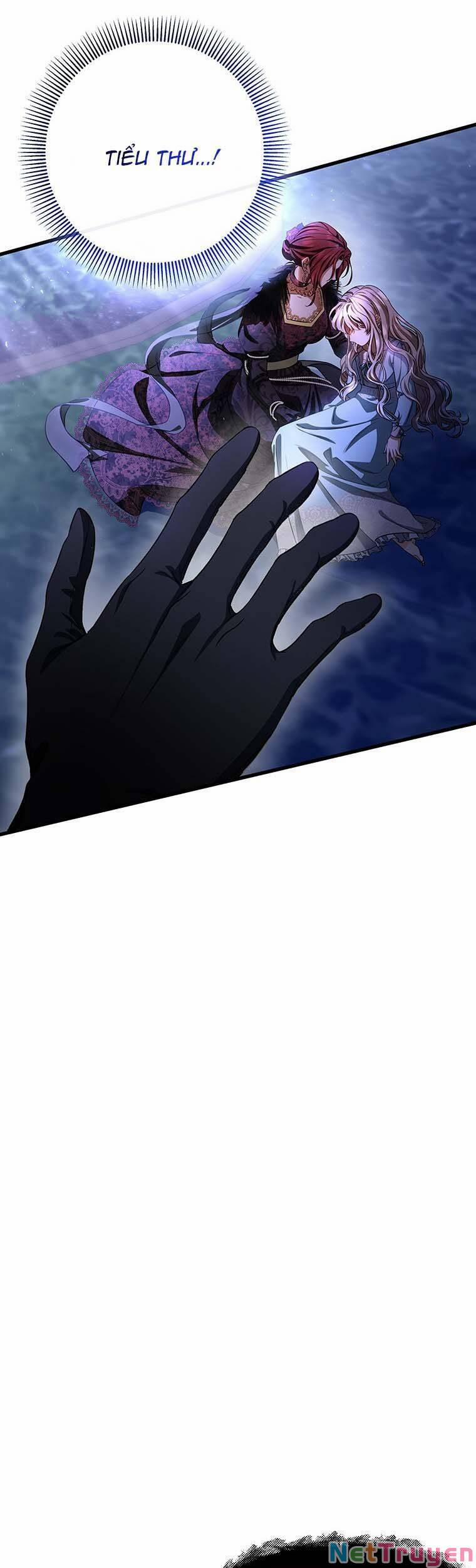 Tôi Được Định Trở Thành Vị Cứu Tinh Của Nhân Vật Chính 24 trang 4