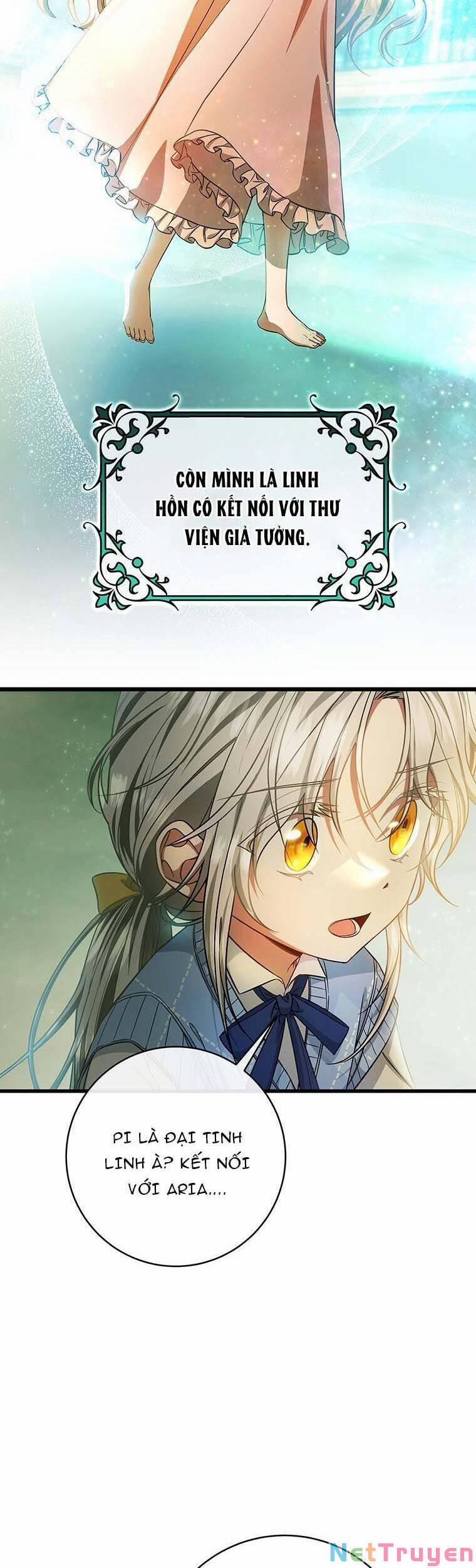 Tôi Được Định Trở Thành Vị Cứu Tinh Của Nhân Vật Chính 24 trang 41