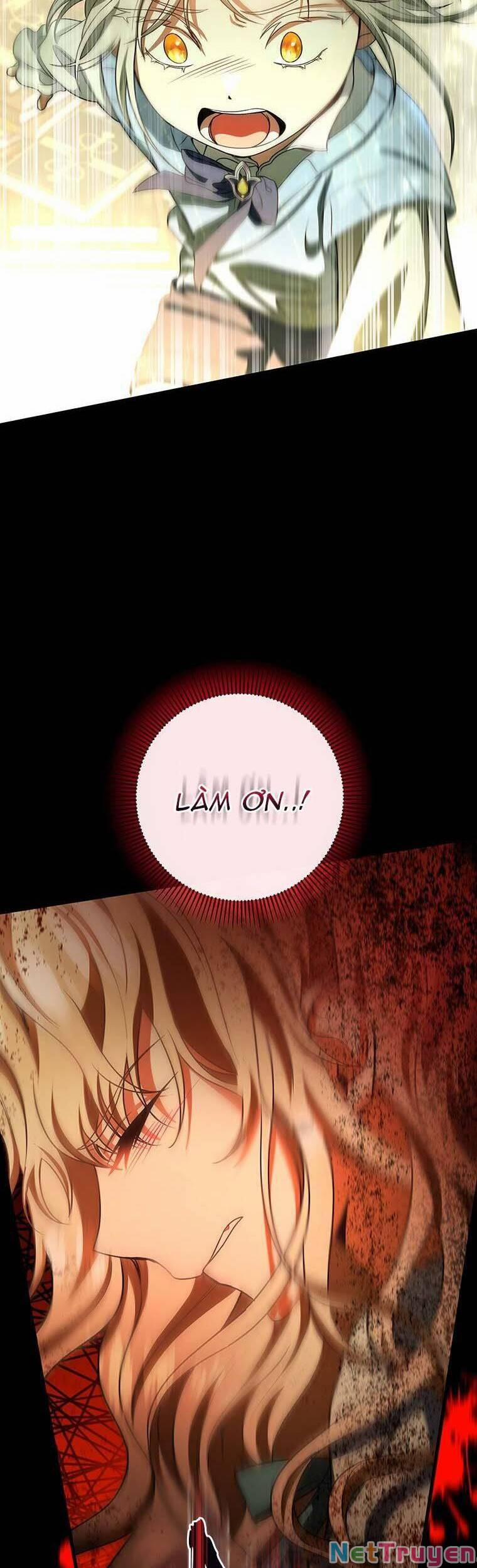 Tôi Được Định Trở Thành Vị Cứu Tinh Của Nhân Vật Chính 24 trang 48