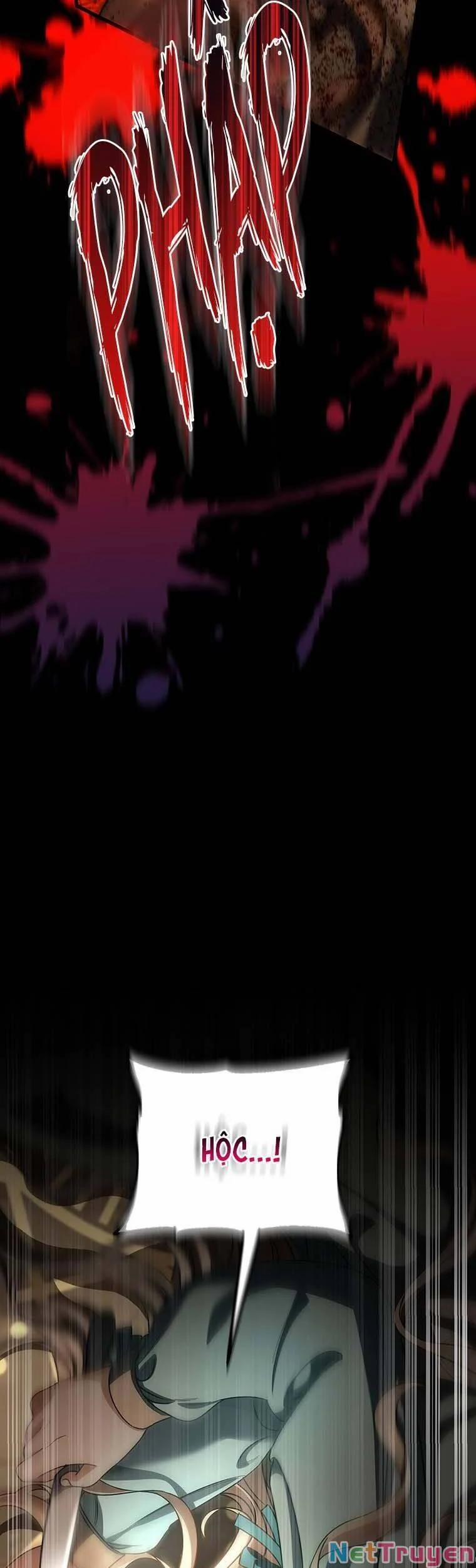 Tôi Được Định Trở Thành Vị Cứu Tinh Của Nhân Vật Chính 24 trang 49