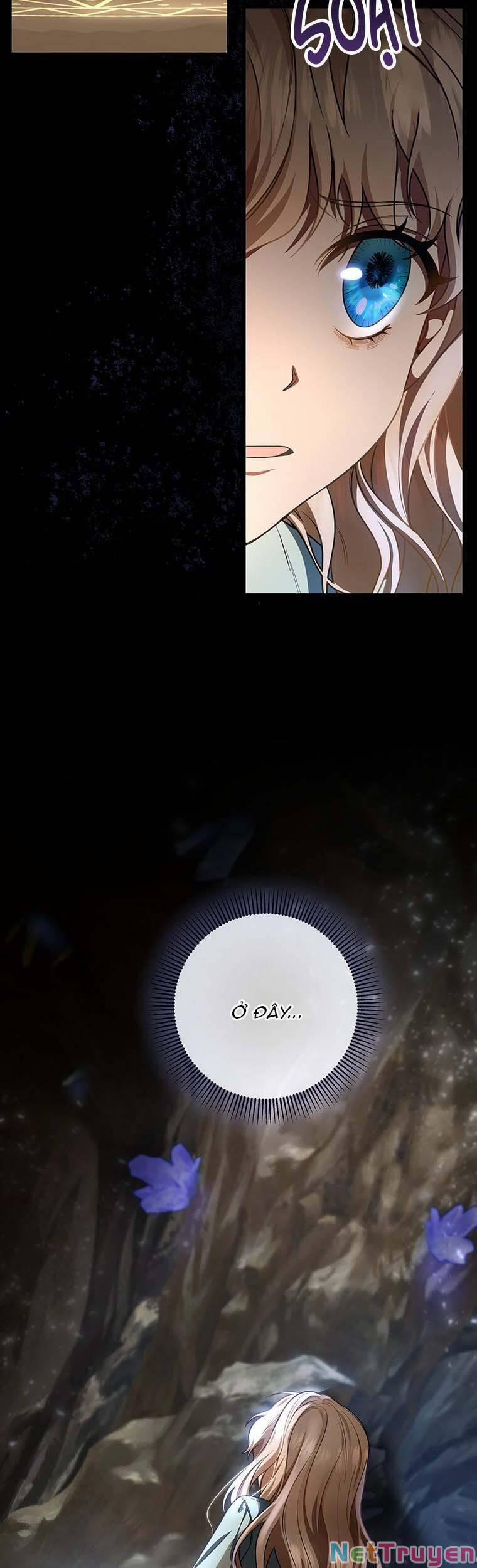 Tôi Được Định Trở Thành Vị Cứu Tinh Của Nhân Vật Chính 24 trang 51