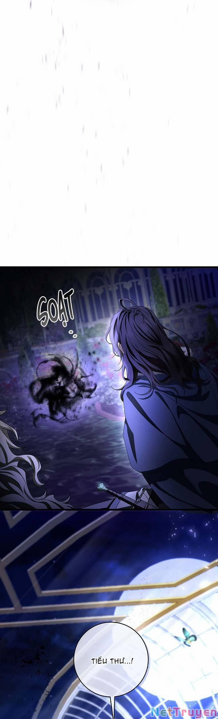 Tôi Được Định Trở Thành Vị Cứu Tinh Của Nhân Vật Chính 24 trang 7