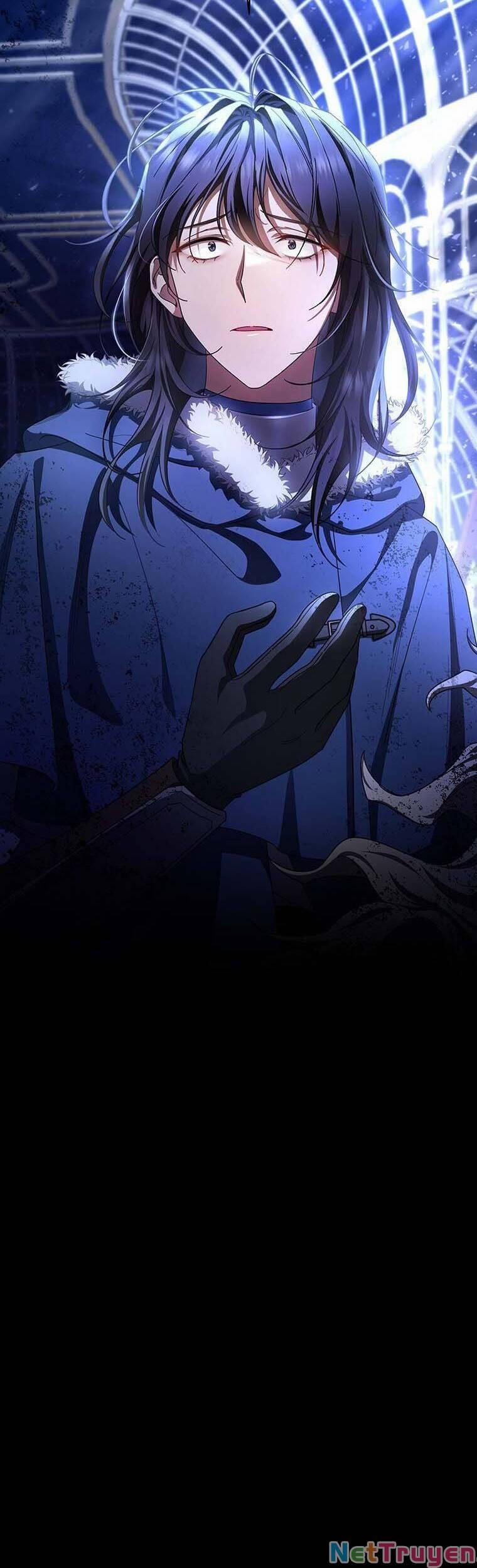 Tôi Được Định Trở Thành Vị Cứu Tinh Của Nhân Vật Chính 24 trang 8