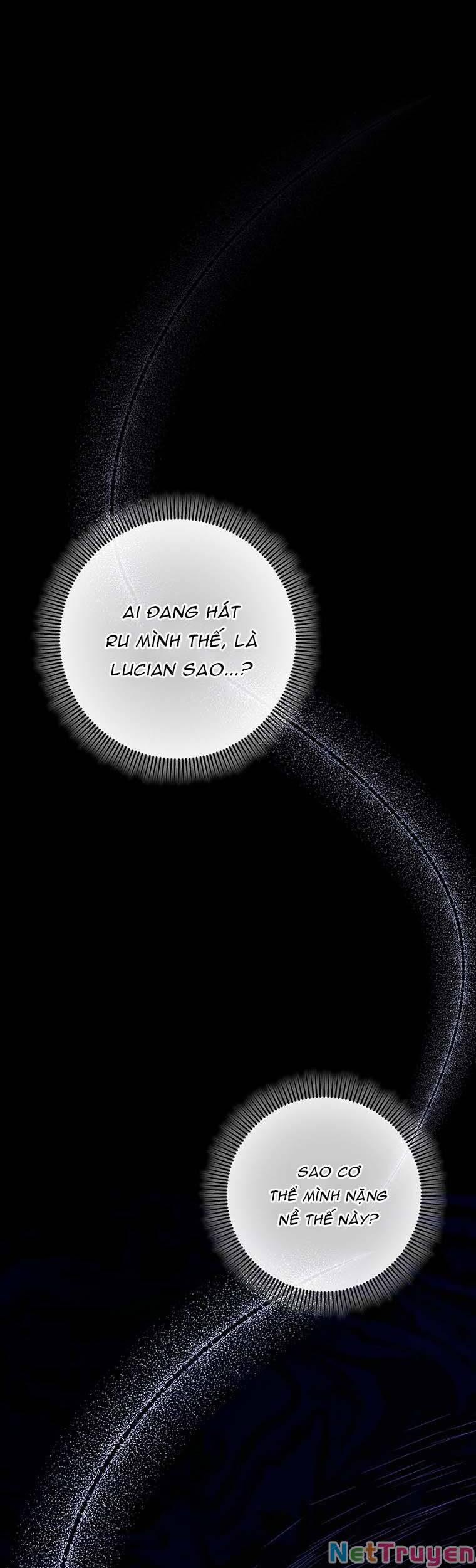 Tôi Được Định Trở Thành Vị Cứu Tinh Của Nhân Vật Chính 24 trang 9