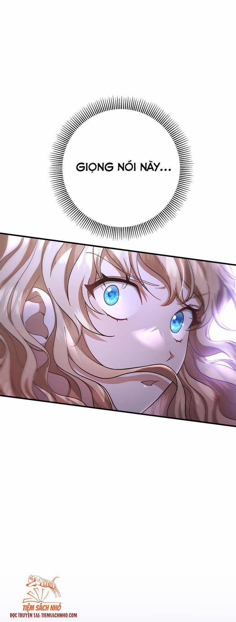 Tôi Được Định Trở Thành Vị Cứu Tinh Của Nhân Vật Chính 25 trang 17