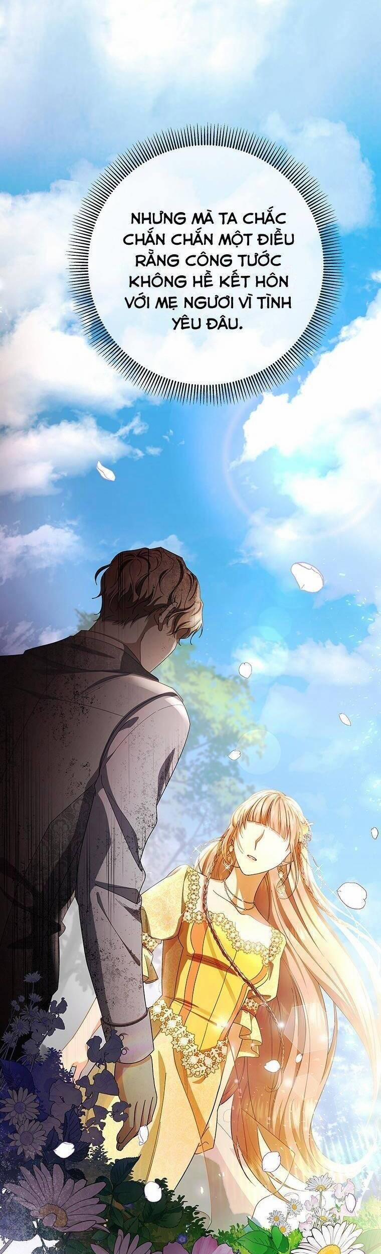 Tôi Được Định Trở Thành Vị Cứu Tinh Của Nhân Vật Chính 25 trang 42