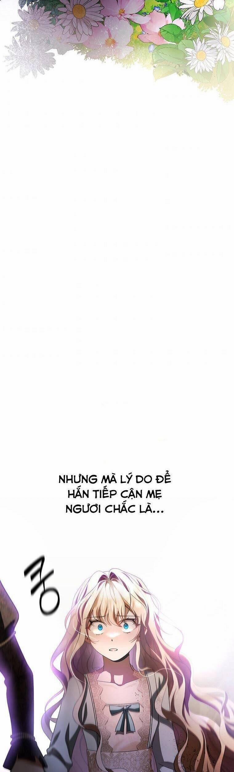 Tôi Được Định Trở Thành Vị Cứu Tinh Của Nhân Vật Chính 25 trang 43