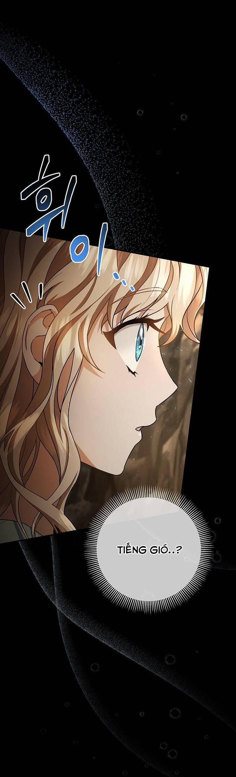 Tôi Được Định Trở Thành Vị Cứu Tinh Của Nhân Vật Chính 25 trang 5