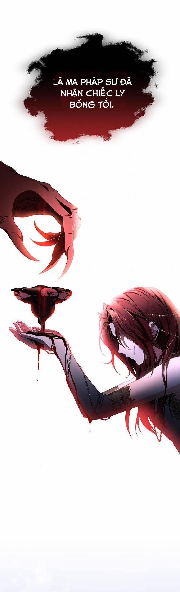 Tôi Được Định Trở Thành Vị Cứu Tinh Của Nhân Vật Chính 25 trang 52