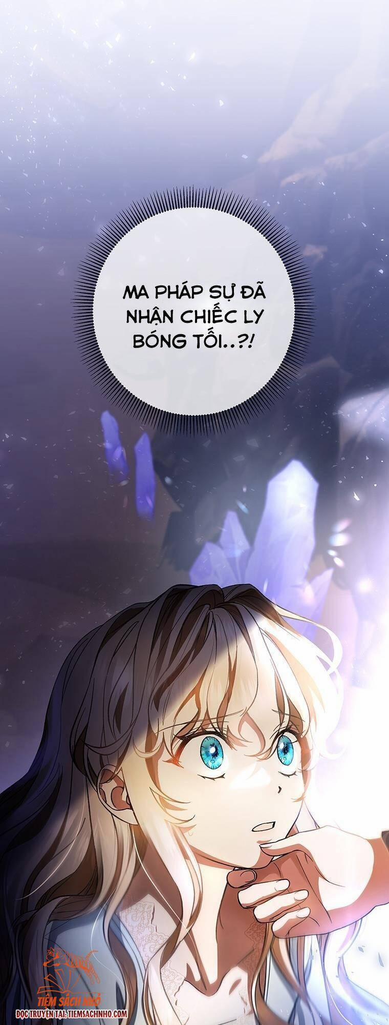 Tôi Được Định Trở Thành Vị Cứu Tinh Của Nhân Vật Chính 25 trang 53