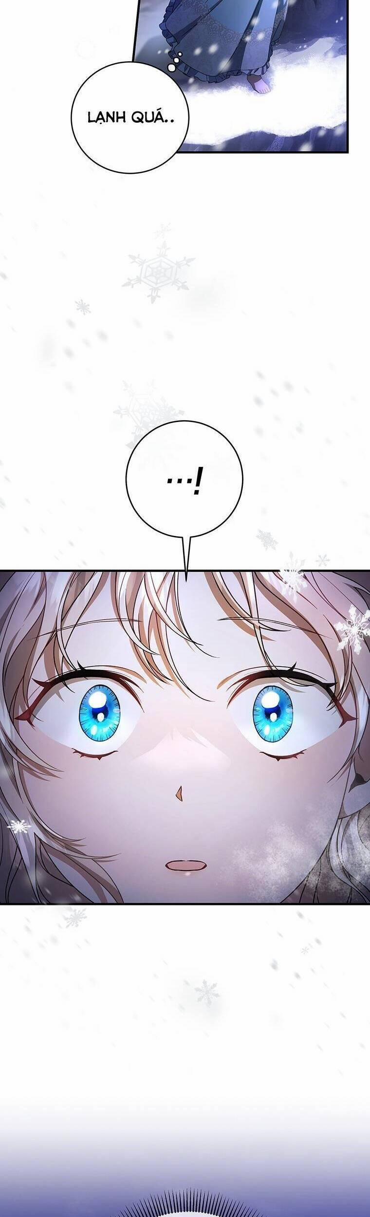 Tôi Được Định Trở Thành Vị Cứu Tinh Của Nhân Vật Chính 25 trang 7