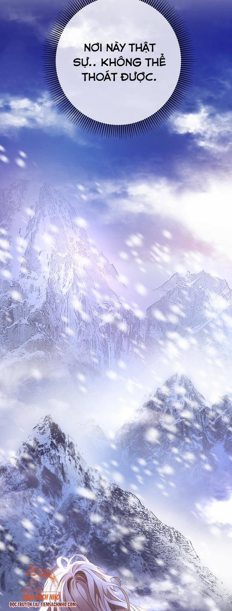 Tôi Được Định Trở Thành Vị Cứu Tinh Của Nhân Vật Chính 25 trang 8