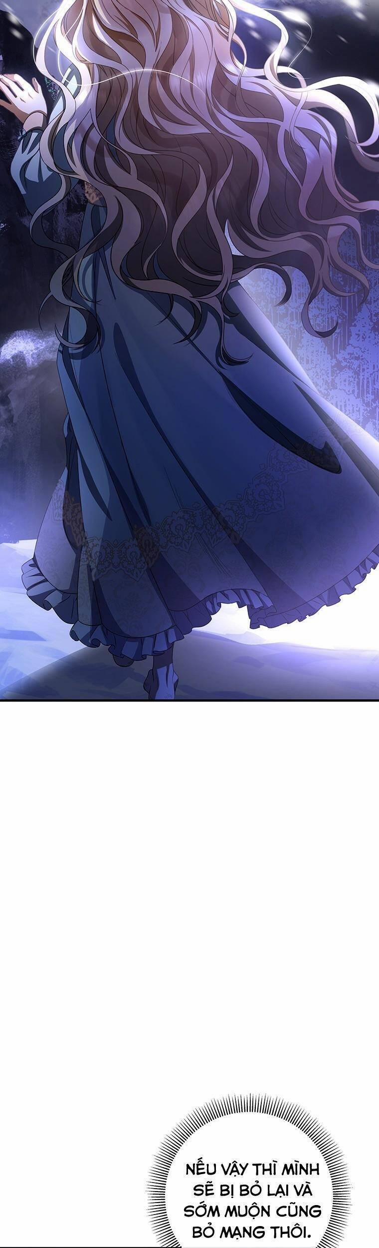 Tôi Được Định Trở Thành Vị Cứu Tinh Của Nhân Vật Chính 25 trang 9