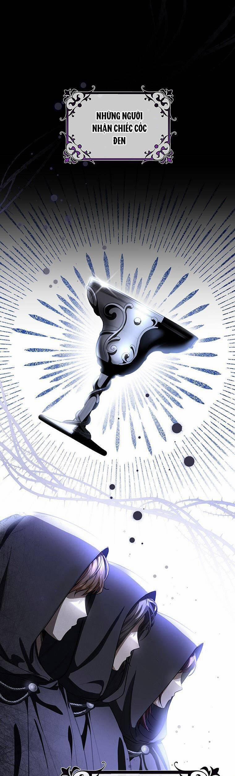 Tôi Được Định Trở Thành Vị Cứu Tinh Của Nhân Vật Chính 26 trang 0