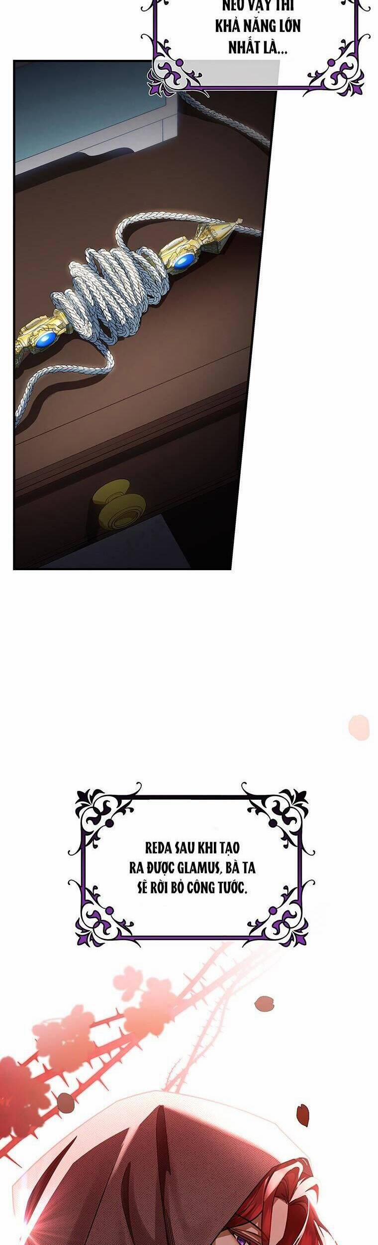 Tôi Được Định Trở Thành Vị Cứu Tinh Của Nhân Vật Chính 26 trang 29