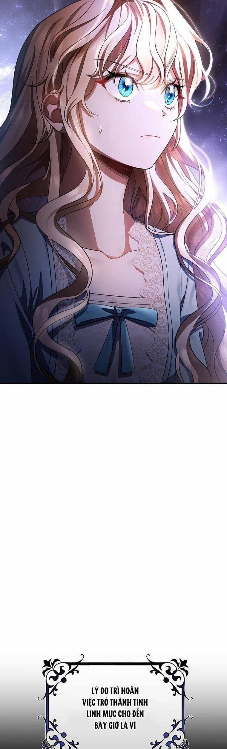 Tôi Được Định Trở Thành Vị Cứu Tinh Của Nhân Vật Chính 26 trang 38