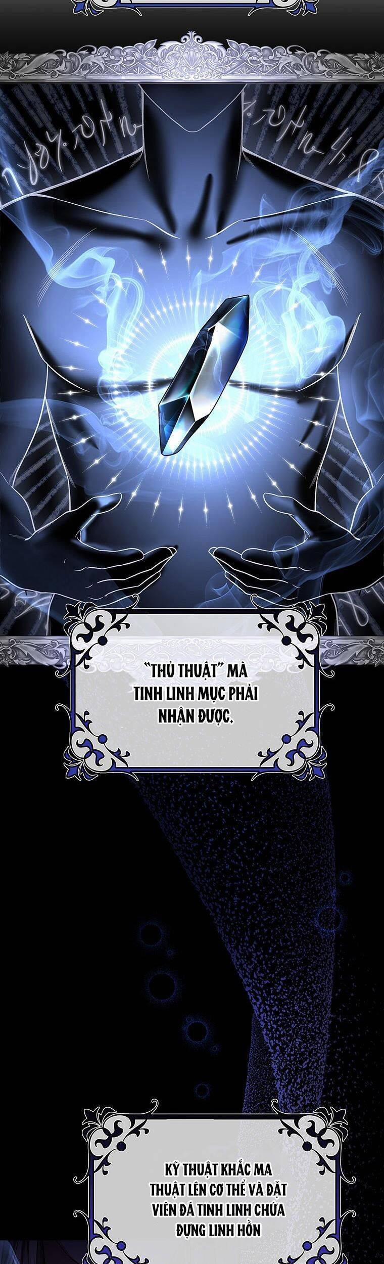 Tôi Được Định Trở Thành Vị Cứu Tinh Của Nhân Vật Chính 26 trang 39