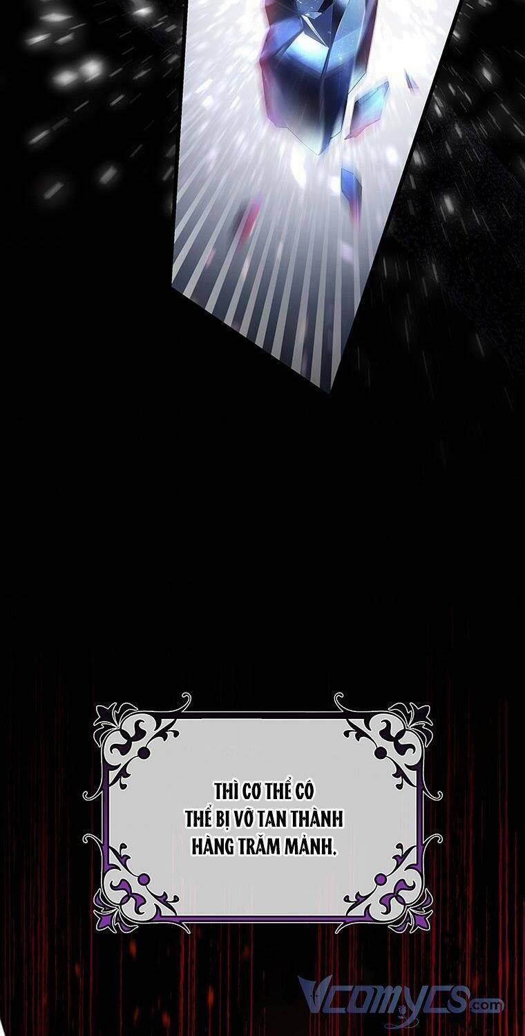 Tôi Được Định Trở Thành Vị Cứu Tinh Của Nhân Vật Chính 26 trang 41