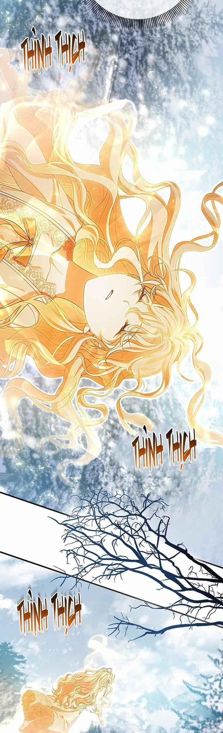 Tôi Được Định Trở Thành Vị Cứu Tinh Của Nhân Vật Chính 26 trang 46